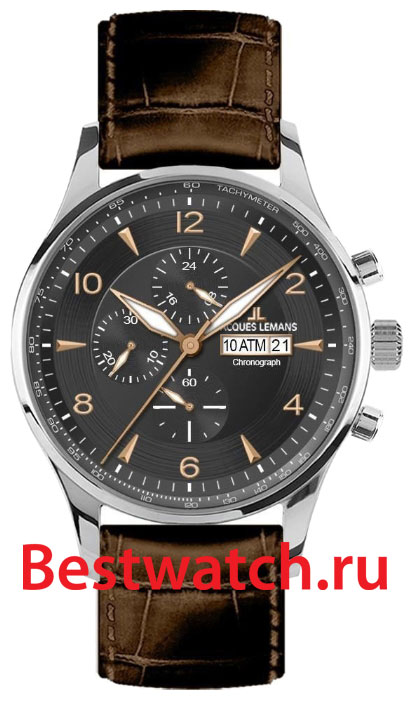 Часы Jacques Lemans London 1-1844D